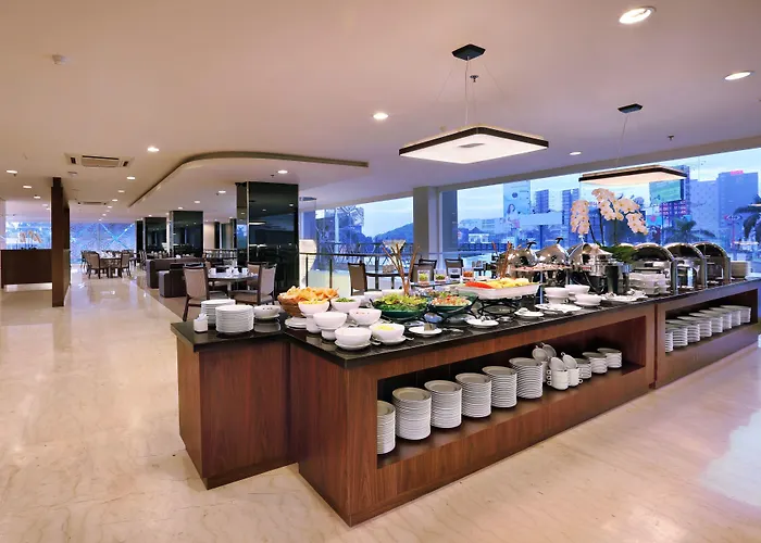 Aston Imperial Bekasi Hotel & Conference Center