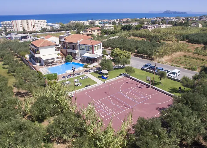 Eria Resort For People With Special Abilities