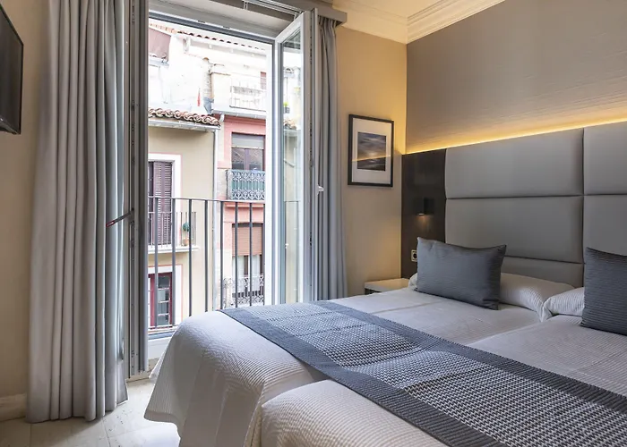 Habitus Hotel Europa