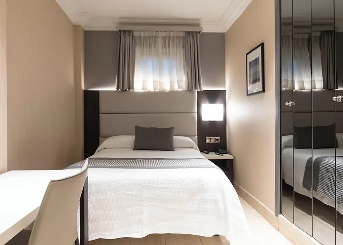 Habitus Hotel Europa