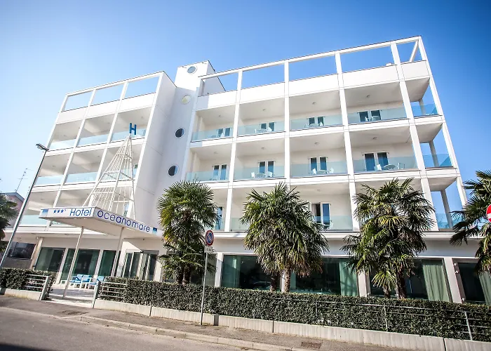 Hotel Oceanomare