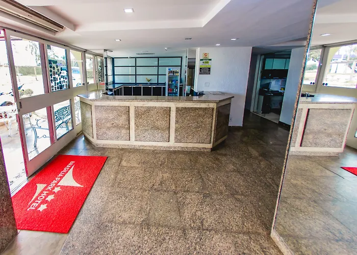 Brasília Park Hotel