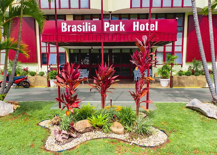 Brasília Park Hotel