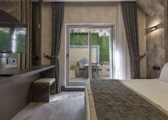 Ankara Royal Hotel