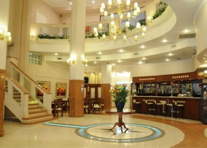 Intertower Hotel