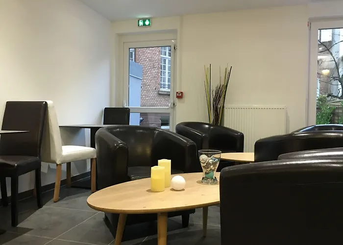 Adonis Hotel Strasbourg