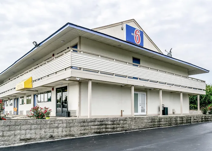 Motel 6 Florence, Ky - Cincinnati Airport