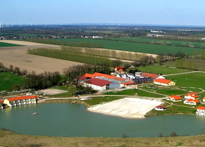 Sport-&Vital-Resort Neuer Hennings Hof