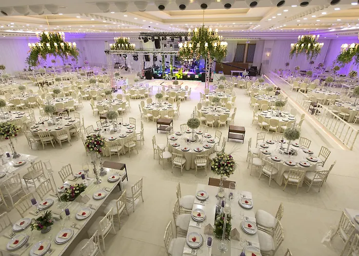 Teymur Continental Hotel