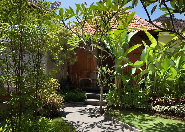 Nesa Sanur Bali