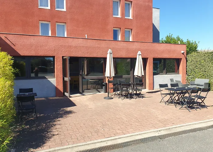 B&B Hotel Albi