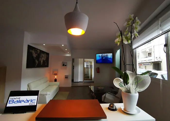 Hostal Baleàric