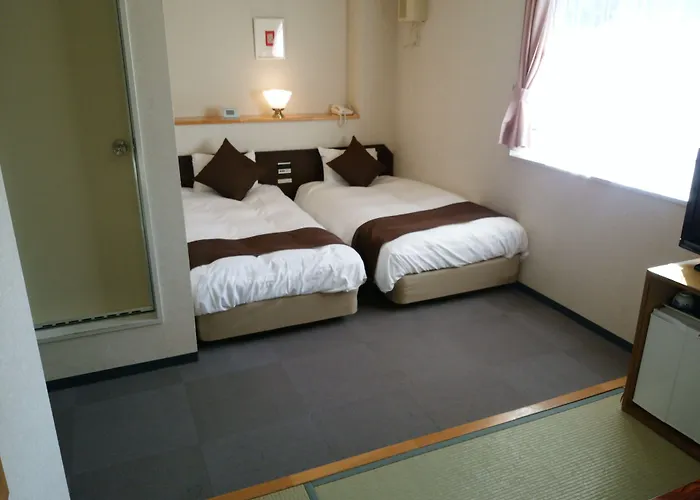 Resort Inn North Country