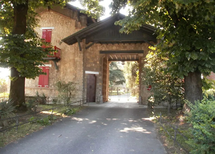 Albergo Villa&Roma