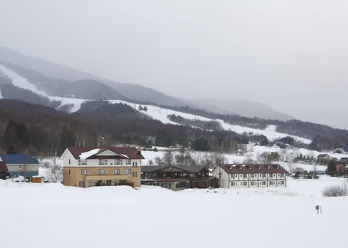 Resort Inn North Country