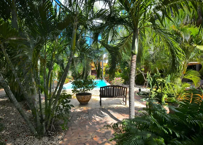 Wonders Boutique Hotel