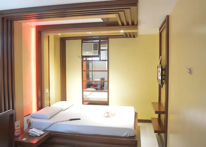 Hotel Sogo - Edsa Trinoma
