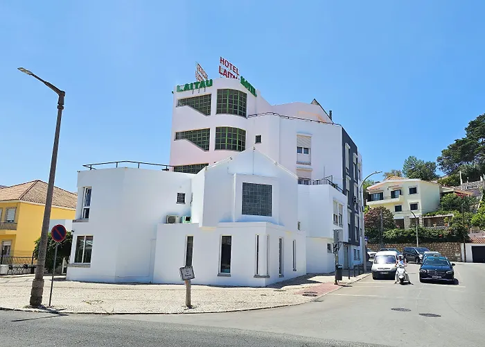 Hotel Laitau