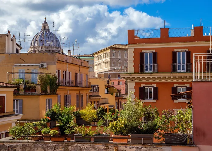 Hotel Della Conciliazione