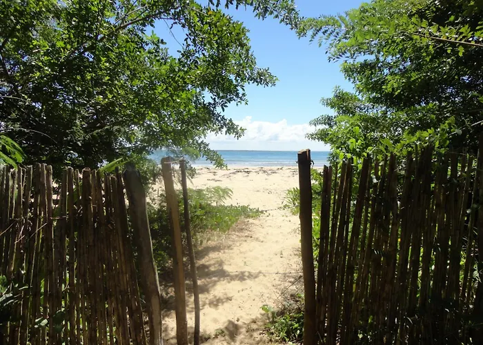 Nirvana Beach Hotel