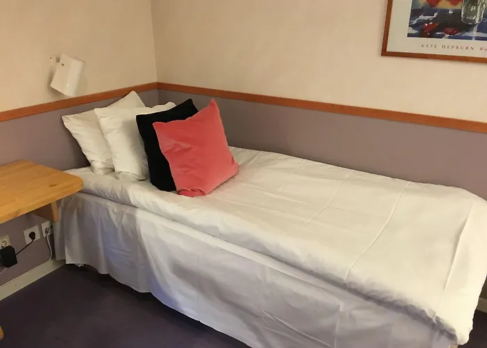 Karstorp Saeteri - Hotell Och Konferens