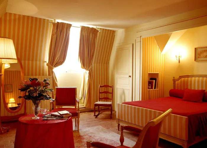 Domaine De Chatenay - Le Mans