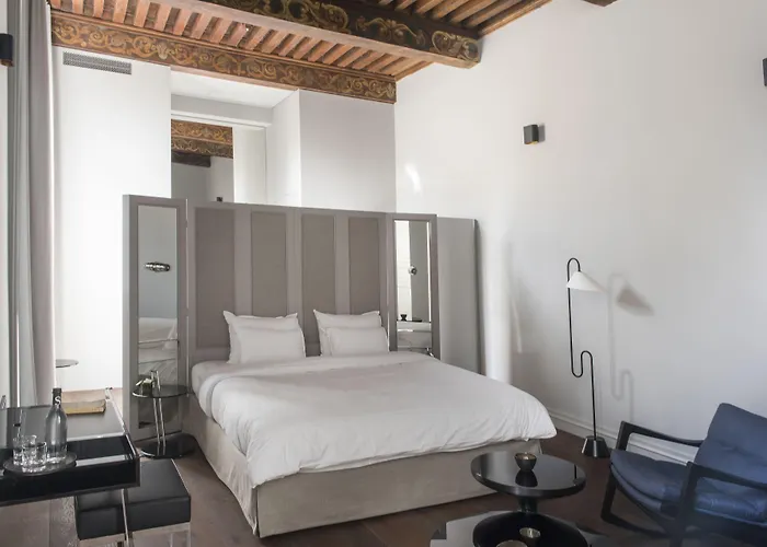 Hôtel de Tourrel, Saint Rémy de Provence, a Member of Design Hotels