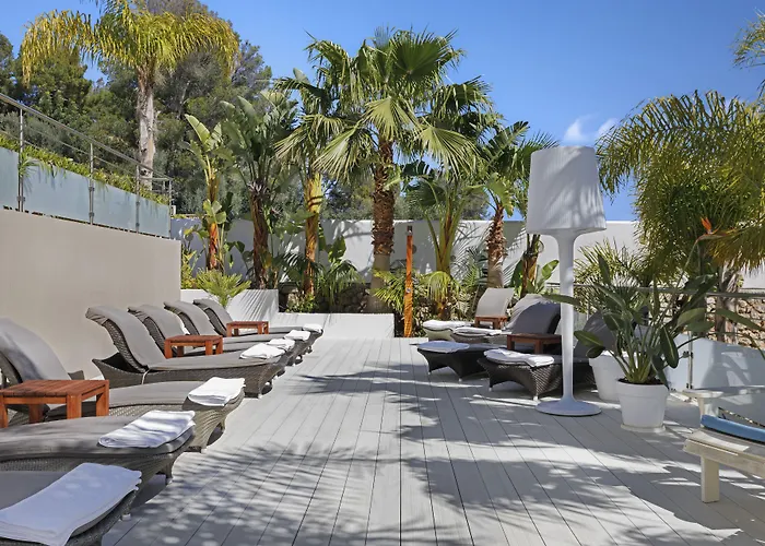 Portals Hills Boutique Hotel