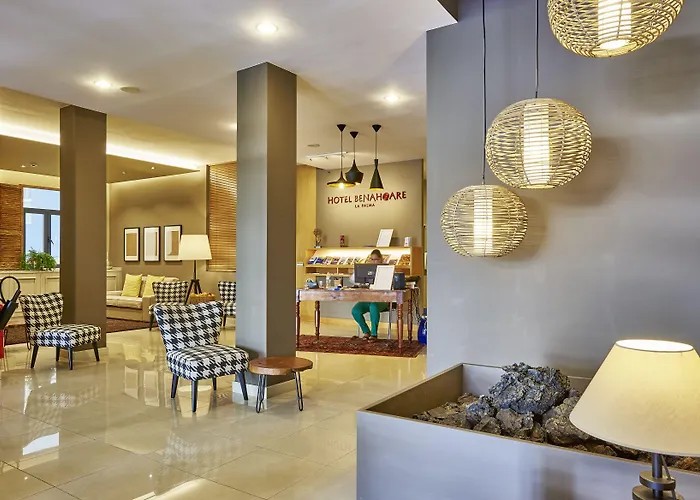 Hotel Benahoare