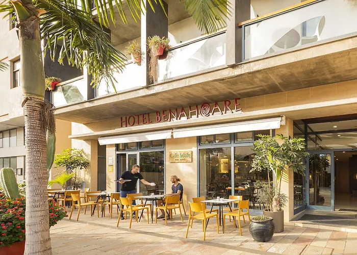 Hotel Benahoare