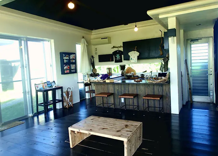 Fu-Rai-So Private Villa