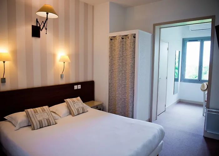 Relais Amadourien