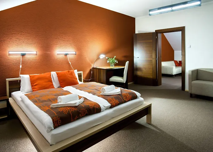 Hotel Bystricka