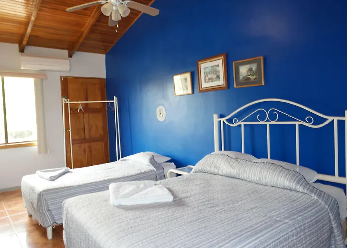 Hotel La Arena