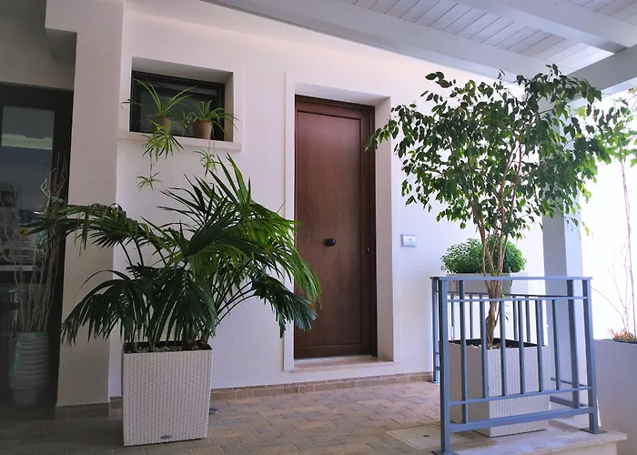 Hotel Perla Gaia