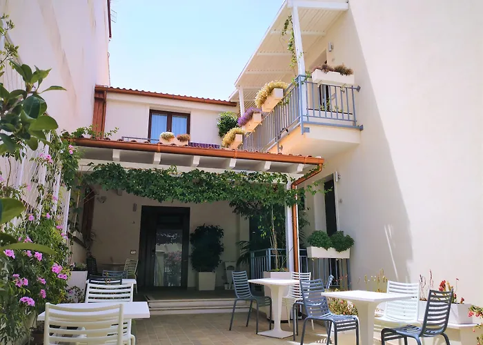 Hotel Perla Gaia