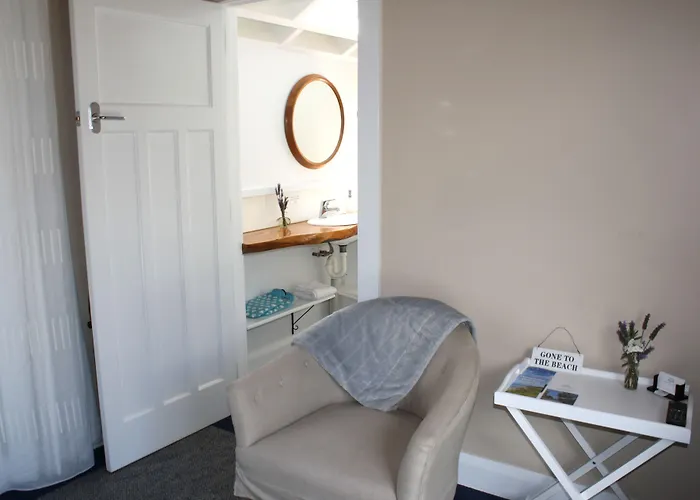 Mangawhai Chalets