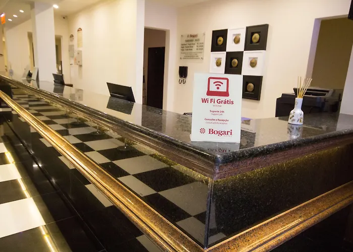 Hotel Bogari
