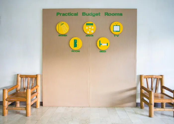 Gv Hotel - Dipolog