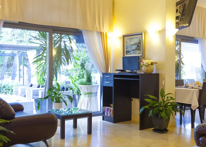 Hotel Milenij