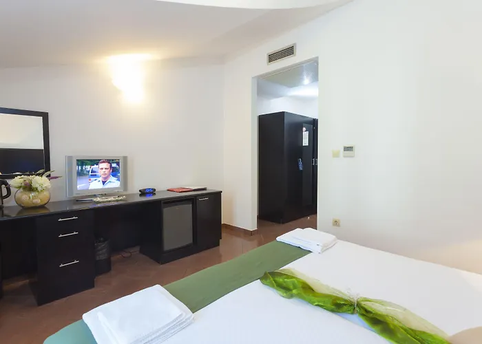 Hotel Milenij