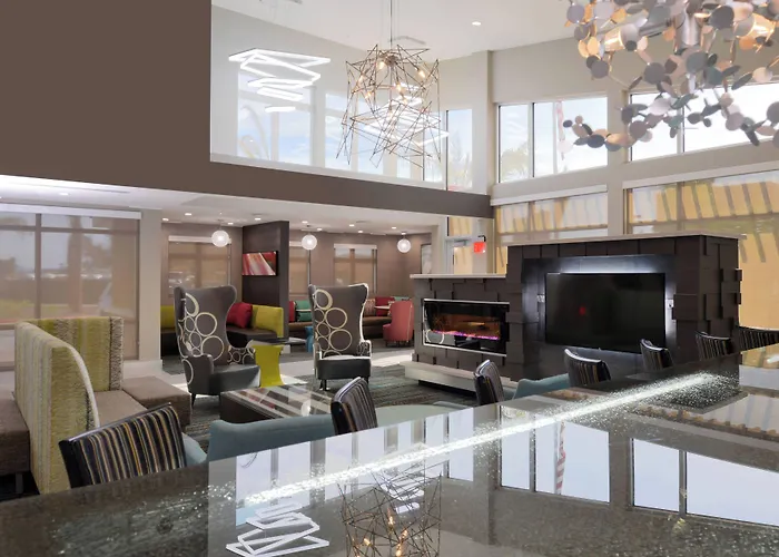 Residence Inn By Marriott Temecula Murrieta