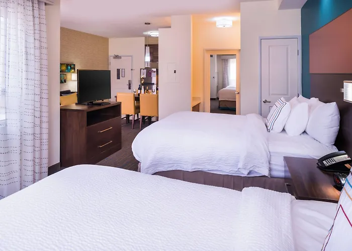Residence Inn By Marriott Temecula Murrieta