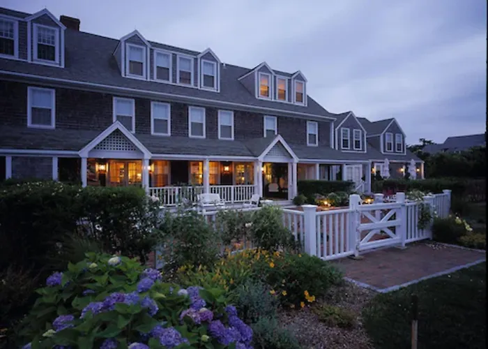 The Wauwinet Nantucket