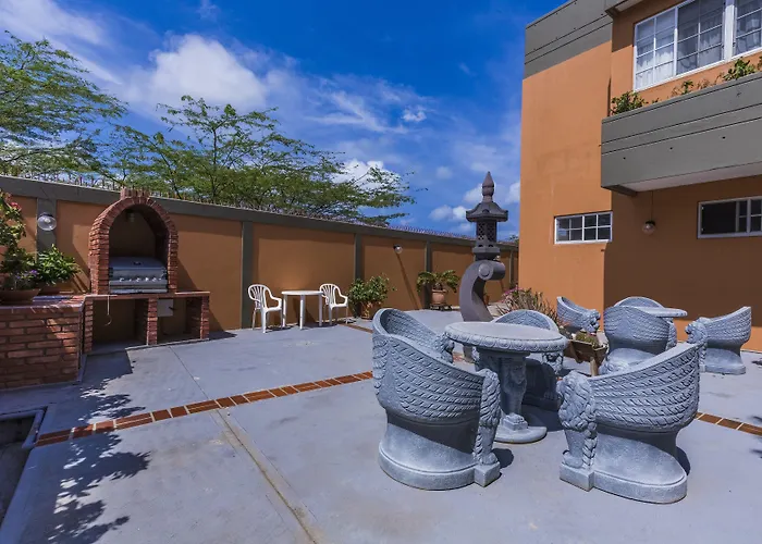 King David Suites