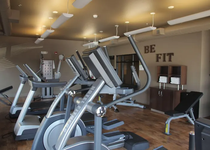 Teddy'S Residential Suites New Town