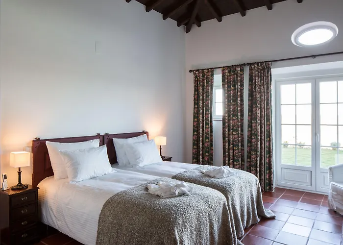 Hotel Rural Monte da Provença