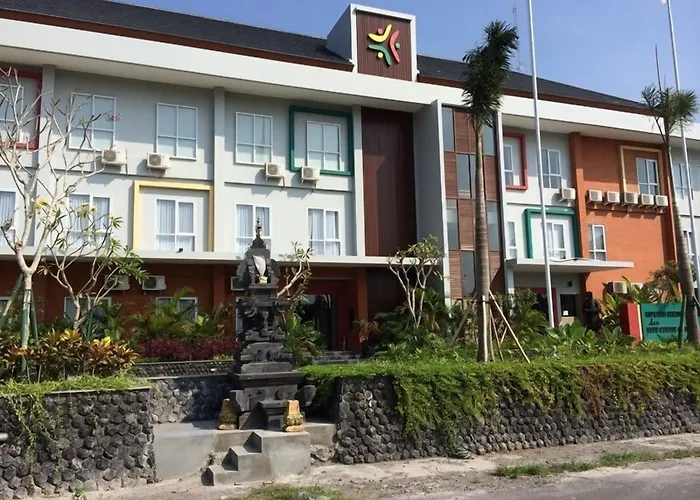 Zizz Convention Hotel