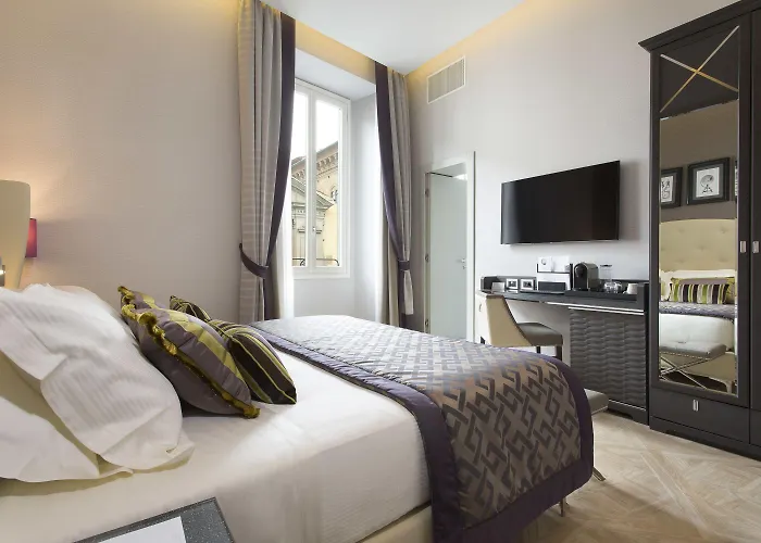 Hotel Spadai