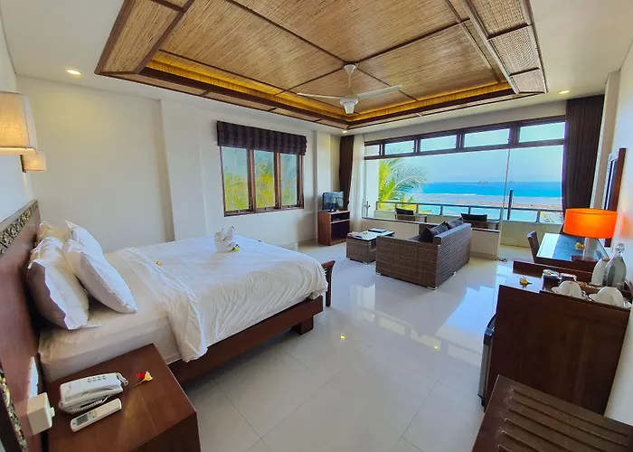 Hotel Genggong